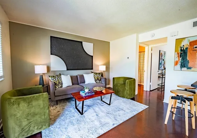 1st image of 3914 Avenue D #104, Austin, TX 78751 | MLS# 2961957