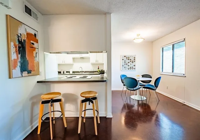 Photo 2 of Condo for sale at 3914 Ave D #104, Austin, TX 78751 | MLS# 2961957 | Listing updated on 2026-08-01