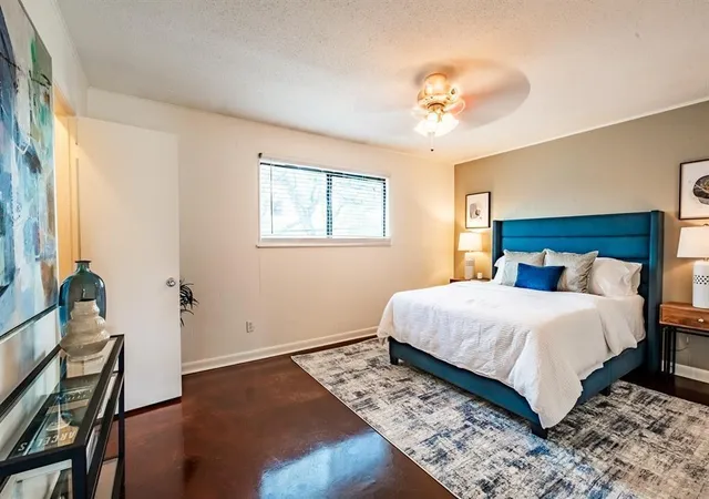 Photo 4 of Condo for sale at 3914 Ave D #104, Austin, TX 78751 | MLS# 2961957 | Listing updated on 2026-08-01