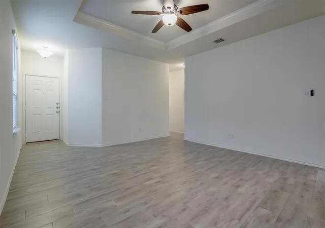 Photo 3 of Sale Pending at 217 La Dera Dr, Liberty Hill, TX 78642 | MLS# 2203280 | Listing updated on 2026-10-19