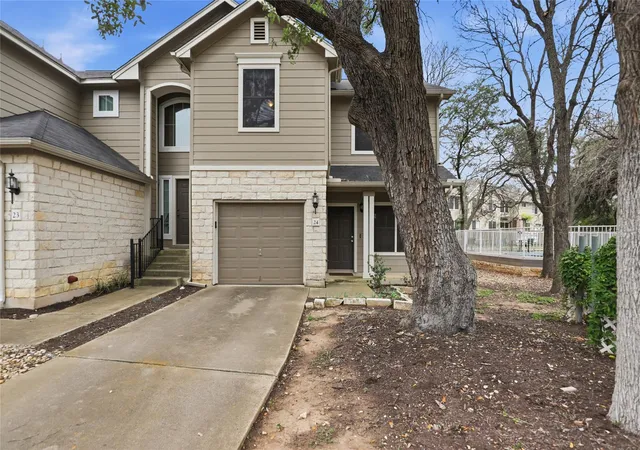 Photo 1 of Condo for sale at 4501 Whispering Valley Dr #24, Austin, TX 78727 | MLS# 5853112 | Listing updated on 2026-08-30