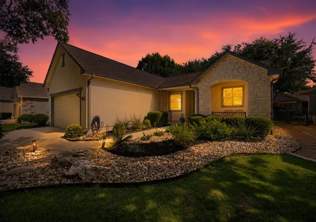 1st image of 116 Harness Ln, Georgetown, TX 78633 | MLS# 1446756