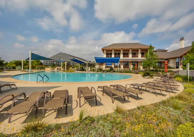 40th image of 116 Harness Ln, Georgetown, TX 78633 | MLS# 1446756