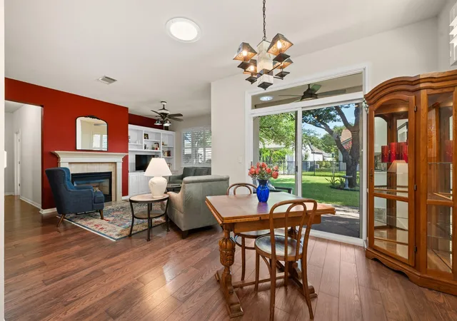 5th image of 116 Harness Ln, Georgetown, TX 78633 | MLS# 1446756