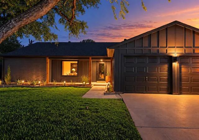 Single family home for sale at 2713 Inridge Dr, Austin, TX 78745 | MLS# 9583983