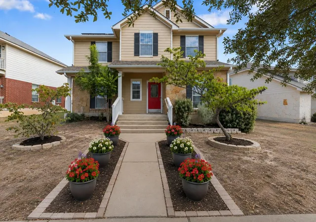 1st image of 204 Yucca House Dr, Pflugerville, TX 78660 | MLS# 7196172