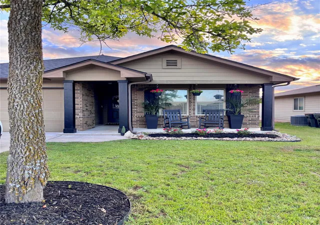 1st image of 606 Old Peak Rd, Georgetown, TX 78626 | MLS# 6086247