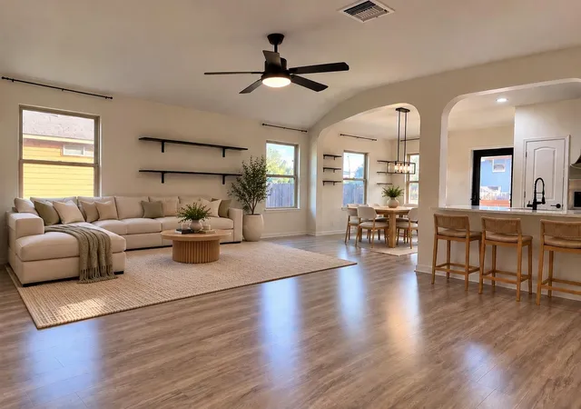 Photo 1 of Single family home for sale at 606 Old Peak Rd, Georgetown, TX 78626 | MLS# 6086247 | Listing updated on 2026-10-05