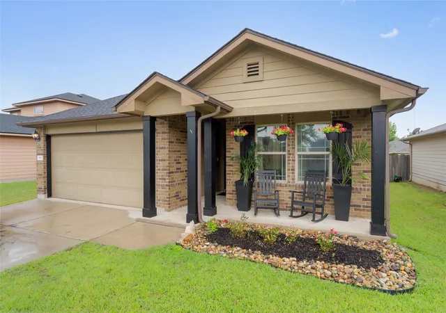 2nd image of 606 Old Peak Rd, Georgetown, TX 78626 | MLS# 6086247