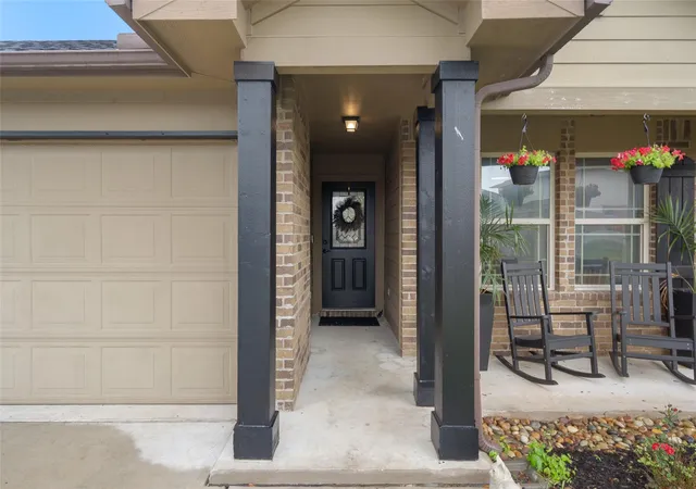 4th image of 606 Old Peak Rd, Georgetown, TX 78626 | MLS# 6086247