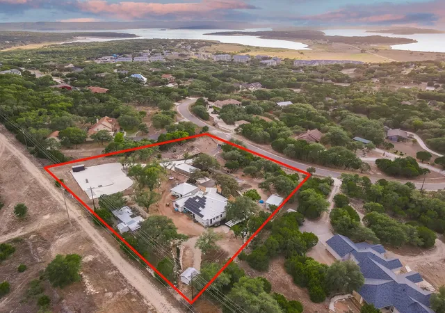 40th image of 1564 Crossbow Dr, Canyon Lake, TX 78133 | MLS# 6402465