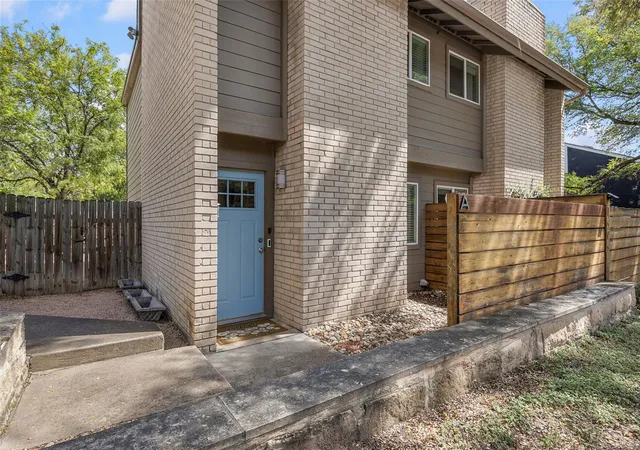 2nd image of 1404 Southport Dr #A, Austin, TX 78704 | MLS# 3332402
