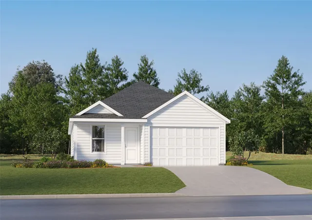 1st image of 2304 Windrow Ln, Lockhart, TX 78644 | MLS# 6140278