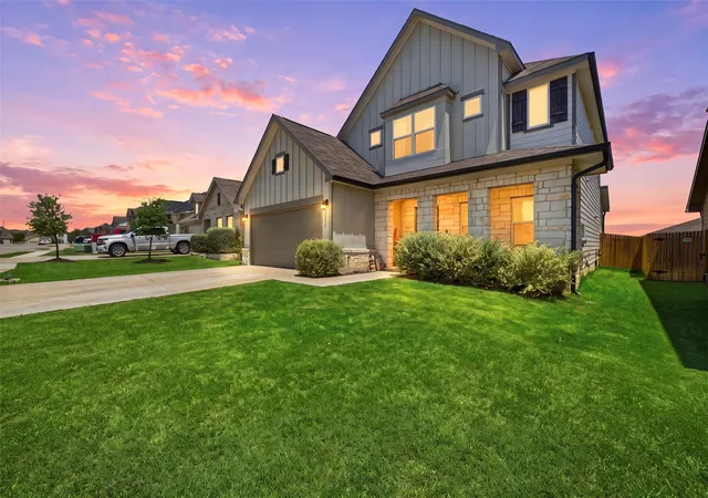 2nd image of 17732 Zinfandel Dr, Pflugerville, TX 78660 | MLS# 6854293