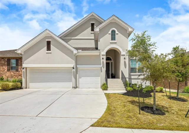 Photo 1 of Single family home for sale at 124 Adina Dr, Dripping Springs, TX 78620 | MLS# 9163810 | Listing updated on 2026-08-18