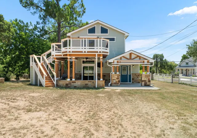 31st image of 137 Hill Dr, Granite Shoals, TX 78654 | MLS# 8756087