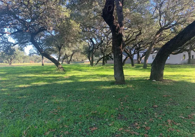Photo 1 of Land for sale at 27029 Masters Pkwy, Spicewood, TX 78669 | MLS# 7055243 | Listing updated on 2026-07-31