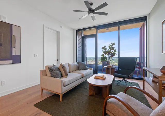 1st image of 84 East Ave #3705, Austin, TX 78701 | MLS# 4951933