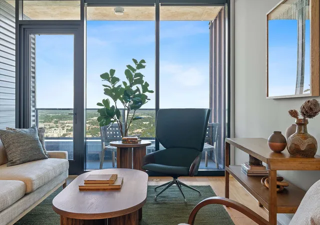 2nd image of 84 East Ave #3705, Austin, TX 78701 | MLS# 4951933