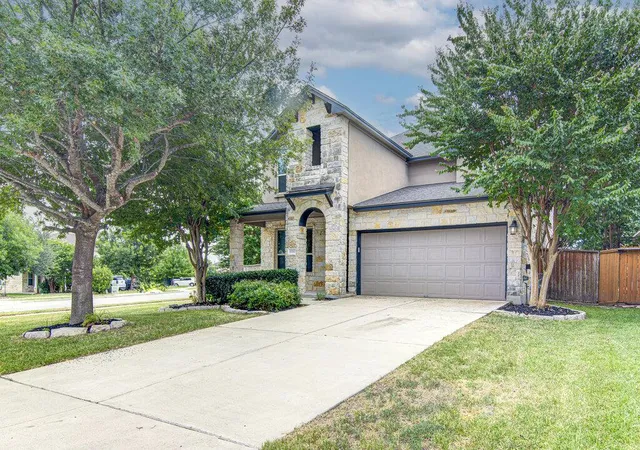Photo 1 of Single family home for sale at 1200 April Meadows Loop, Georgetown, TX 78626 | MLS# 7310397 | Listing updated on 2026-10-06