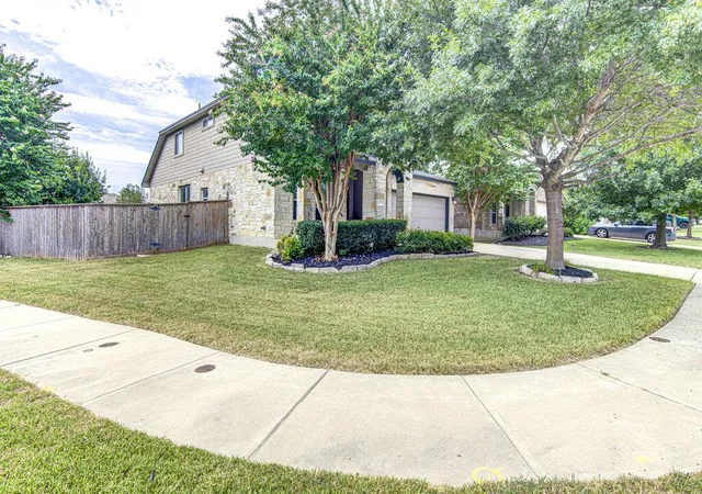 Photo 3 of Single family home for sale at 1200 April Meadows Loop, Georgetown, TX 78626 | MLS# 7310397 | Listing updated on 2026-10-06