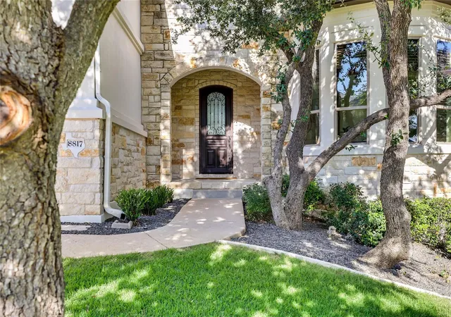 Photo 2 of Single family home for sale at 8817 Ambrosia Dr, Austin, TX 78738 | MLS# 8044920 | Listing updated on 2026-09-01