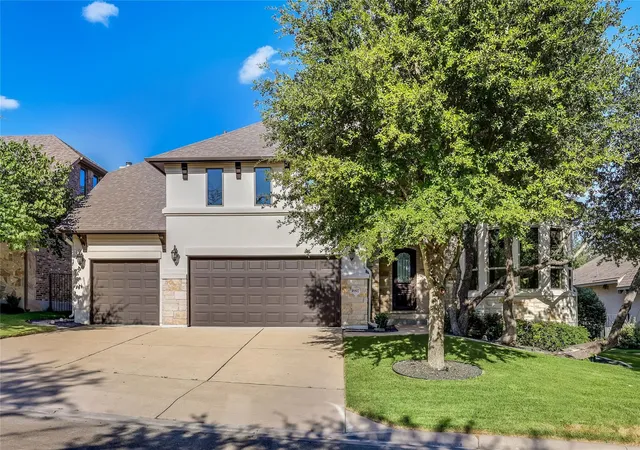 Photo 3 of Single family home for sale at 8817 Ambrosia Dr, Austin, TX 78738 | MLS# 8044920 | Listing updated on 2026-09-01