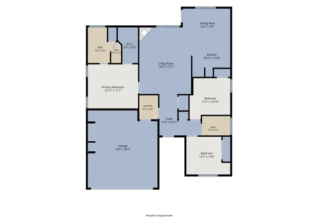 33rd image of 4713 Hartrick Bluff Rd, Temple, TX 76502 | MLS# 1043977