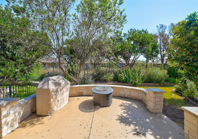 39th image of 600 Salado Creek Ln, Georgetown, TX 78633 | MLS# 1798558