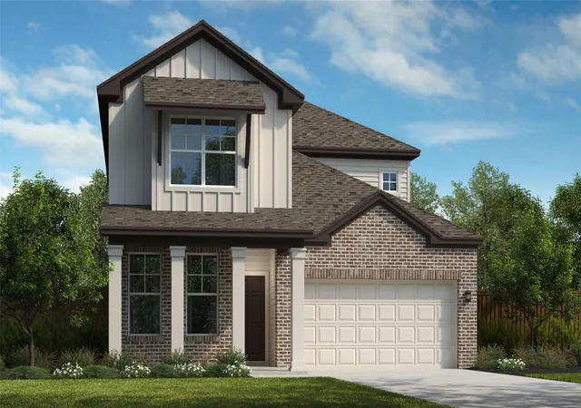 1st image of 4761 College Square Dr, Round Rock, TX 78665 | MLS# 2802726