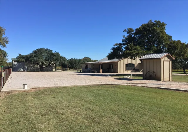 Photo 3 of House for sale at 4239 County Rd 336, Bertram, TX 78605 | MLS# 5665956 | Listing updated on 2026-08-05