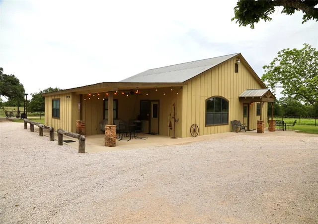 Photo 4 of House for sale at 4239 County Rd 336, Bertram, TX 78605 | MLS# 5665956 | Listing updated on 2026-08-05