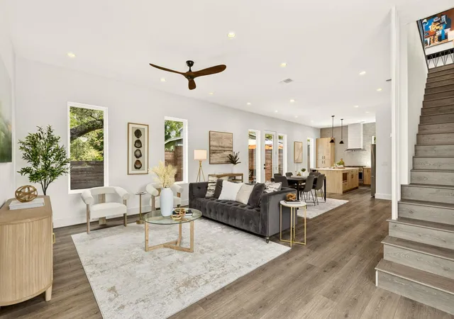 2nd image of 4601 Hank Ave #1, Austin, TX 78745 | MLS# 1634958