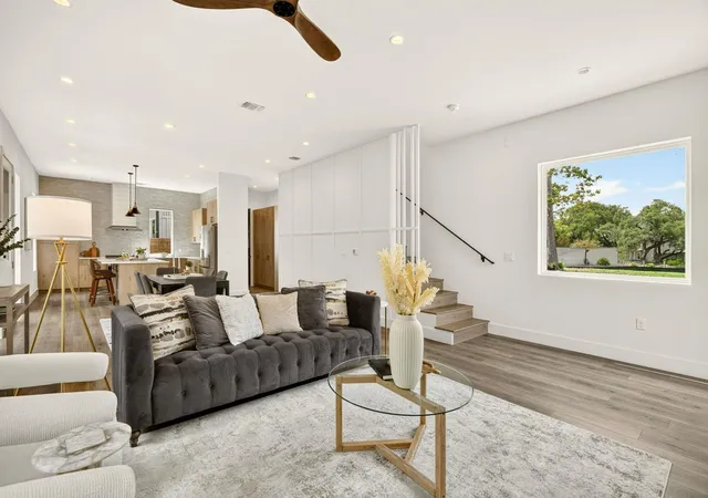Photo 3 of Single family home for sale at 4601 Hank Ave #1, Austin, TX 78745 | MLS# 1634958 | Listing updated on 2026-10-03