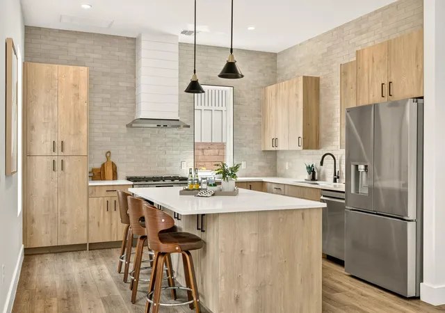 Photo 4 of Single family home for sale at 4601 Hank Ave #1, Austin, TX 78745 | MLS# 1634958 | Listing updated on 2026-10-03