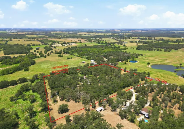 37th image of 1893 County Rd, Rockdale, TX 76567 | MLS# 1157970