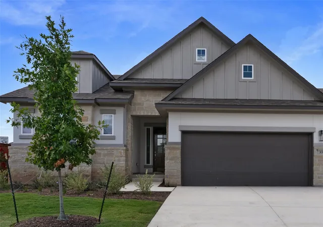 Photo 1 of Single family home for sale at 228 Montecido Dr, Liberty Hill, TX 78642 | MLS# 7552378 | Listing updated on 2026-08-27