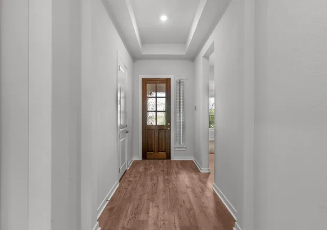 Photo 2 of Single family home for sale at 228 Montecido Dr, Liberty Hill, TX 78642 | MLS# 7552378 | Listing updated on 2026-08-27