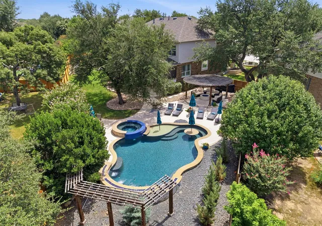 4th image of 1825 Wolf Dancer, Leander, TX 78641 | MLS# 7114574