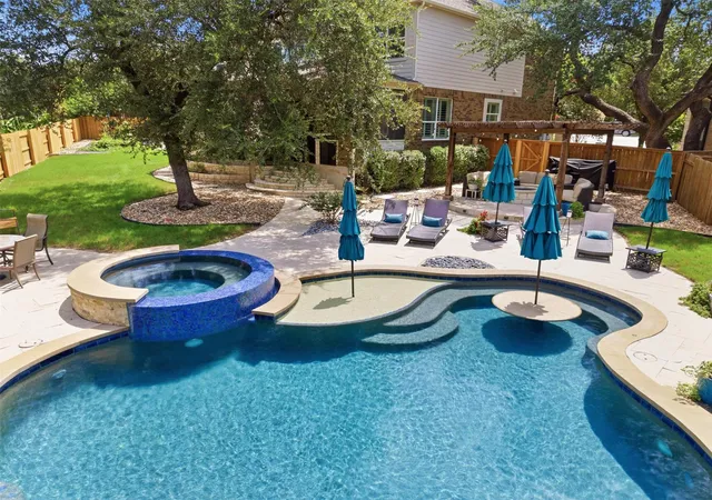 5th image of 1825 Wolf Dancer, Leander, TX 78641 | MLS# 7114574