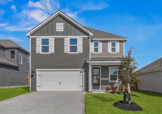 1st image of 317 Lt John Decker Dr, San Marcos, TX 78666 | MLS# 7862015