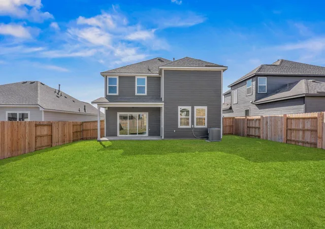 23rd image of 317 Lt John Decker Dr, San Marcos, TX 78666 | MLS# 7862015