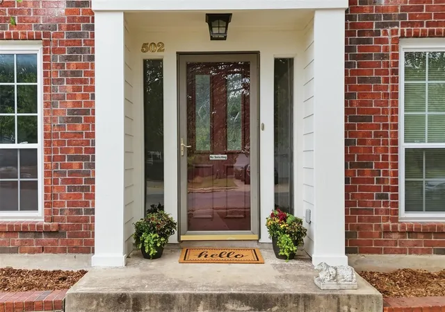 Photo 3 of Single family home for sale at 502 Cedar Ln, Pflugerville, TX 78660 | MLS# 7988928 | Listing updated on 2026-10-05