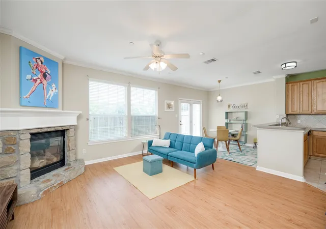 Photo 2 of Condo for sale at 1101 E Parmer Ln #315, Austin, TX 78753 | MLS# 7544703 | Listing updated on 2026-09-18