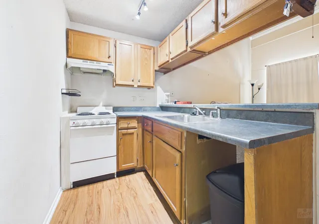 Photo 4 of Condo for sale at 1905 San Gabriel St #206, Austin, TX 78705 | MLS# 5741110 | Listing updated on 2026-09-23