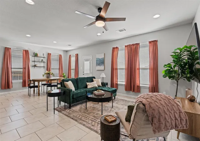 Photo 2 of Single family home for sale at 105 Kellys Heroes Way, Jarrell, TX 76537 | MLS# 7964903 | Listing updated on 2026-09-05