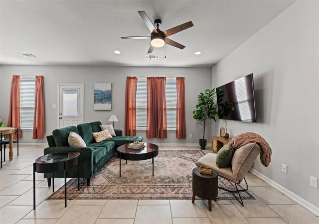 Photo 3 of Single family home for sale at 105 Kellys Heroes Way, Jarrell, TX 76537 | MLS# 7964903 | Listing updated on 2026-09-05