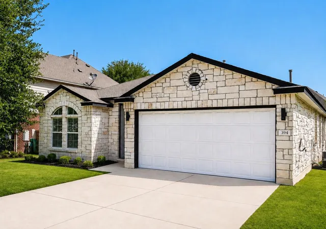 1st image of 394 Verano Cir, Kyle, TX 78640 | MLS# 9493612