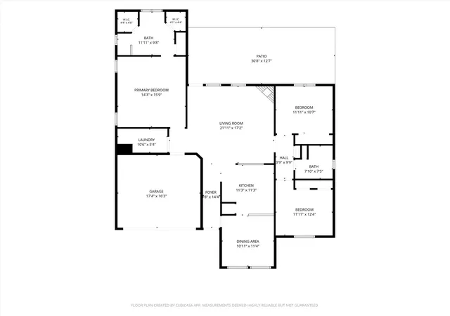 39th image of 16804 Gravesend Rd, Pflugerville, TX 78660 | MLS# 2165834