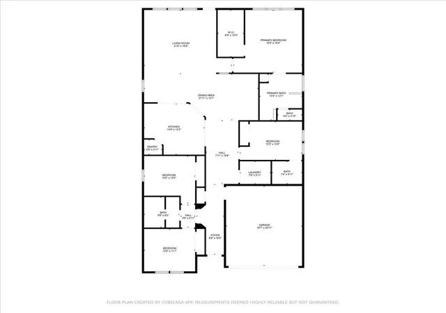 28th image of 450 Durian Loop, Buda, TX 78610 | MLS# 6529732